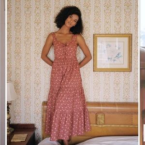 Christie Dawn Adele dress